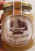 Miele cremoso