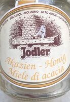 Miele di acacia