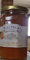 Marmellata albicocche della Val Venosta