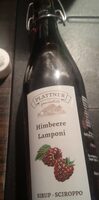 Himbeere Lamponi