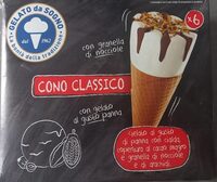 Cono Classico
