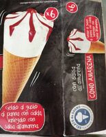 Cono Amarena