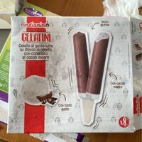 Gelatini