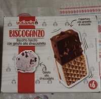 Biscoganzo