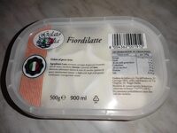 Fiordilatte