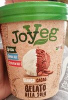 Gelato alla soia