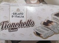 Tronchetto classico