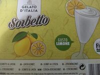 Sorbetto