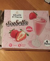 Sorbetto