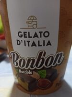 Bonbon nocciola
