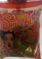 Spicchi