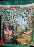 Gelo menta