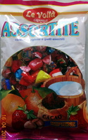 Assortite Ripiene