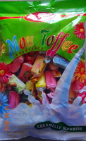 Mou Toffee assortite