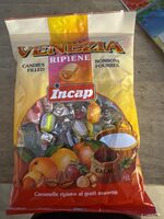 Venezia Ripiene