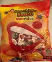 Morbide gelée