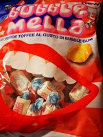 Bubble mella