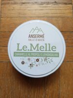 Le.Melle Caramelle al propoli e lemonsalvia