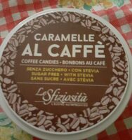 Caramelle al caffè