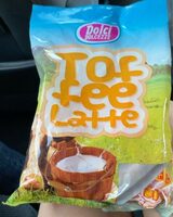 Tof fee latte