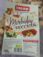Morbidal nocciola