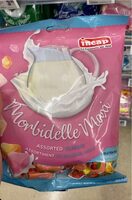 Morbidelle maxi