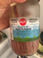 Alici Alpi Stese Soia