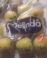 Mele Golden Delicious