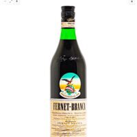 Fernet Branca