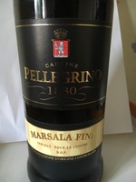 Cantina Pellegrino 1880 Marsala