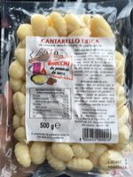 Gnocchi
