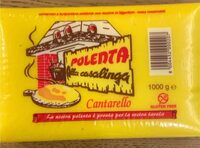 Polenta Alla Casalinga