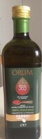 Orium olio extravergine di oliva