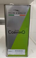 Olio corvino
