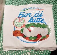 Fior di latte