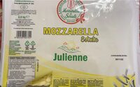Mozzarelle estate