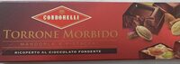 Torronne morbido