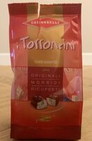 Torroncini