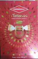 I Torroncini
