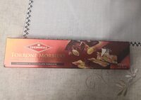 Torrone morbido