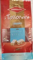 I Torroncini - classici