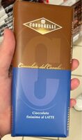 Cioccolato del Cavaliere