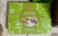 Colomba