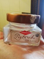 Crema di pistacchio