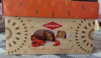 Panettone agli agrumi