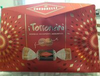 I torroncini