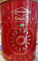 Torroncini