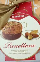 Panettone