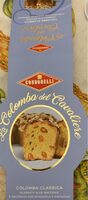 La colomba del cavaliere