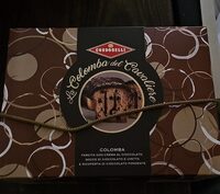 La colomba del Cavaliere